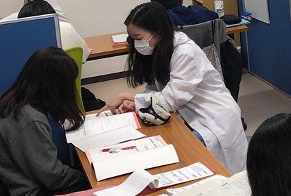 Ｄｒ．関塾 のアイキャッチ画像