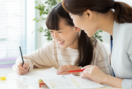 完全個別　松陰塾 のアイキャッチ画像