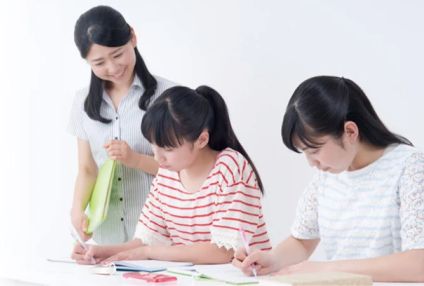 個別指導プラスジム のアイキャッチ画像