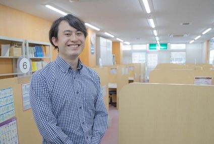 個別指導パスカル（英進館） のアイキャッチ画像