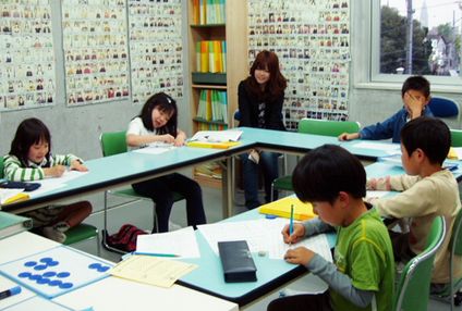 スクールオブスクールズ のアイキャッチ画像