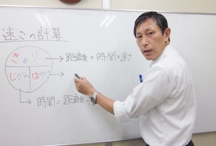 トリオゼミナール のアイキャッチ画像