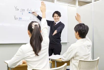 フラップ学習塾 のアイキャッチ画像