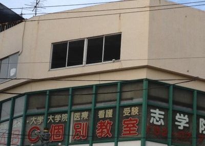 志学院個別指導部ＡＢＣ個別教室 のアイキャッチ画像