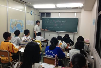 進学教室ＴｏＷｉｎ のアイキャッチ画像