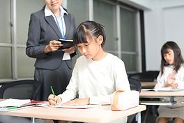 駒崎学習塾 のアイキャッチ画像