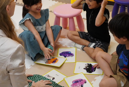 ＩＢジャパン のアイキャッチ画像