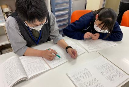 筑紫修学館『個別指導カルゴ』 のアイキャッチ画像