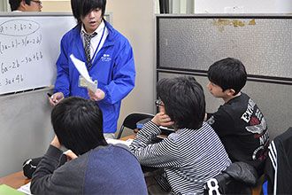 個別指導　進学塾ぐろーえるＮＡＶＩ のアイキャッチ画像