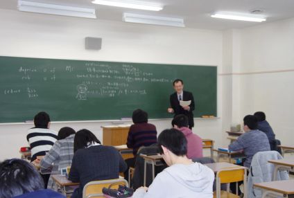 尚志学園専修学校　福島高等予備校 のアイキャッチ画像