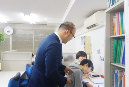 個別指導専門塾　さくら学習院 のアイキャッチ画像