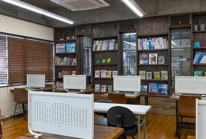 朝日塾個別教室 のアイキャッチ画像