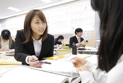 東セミ　情熱個別パッション のアイキャッチ画像