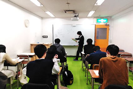 進学塾　Ｂｅｅゼミナール のアイキャッチ画像