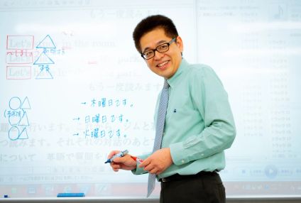 ナルゼミ のアイキャッチ画像