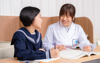 個別指導塾ノーバス のアイキャッチ画像