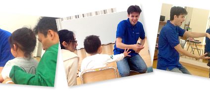 ＤＯＬＰＨＩＮ　ＥＮＧＬＩＳＨ のアイキャッチ画像