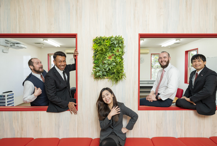 Ｇ．Ｅ．Ｓ英会話 のアイキャッチ画像