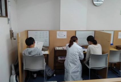 けいしん個別指導学院 のアイキャッチ画像