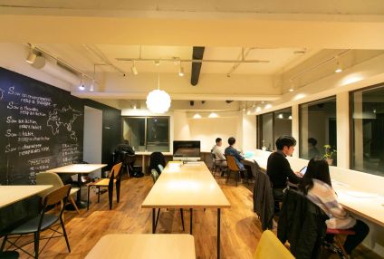 Ｓｔｕｄｙ　Ｒｏｏｍ のアイキャッチ画像