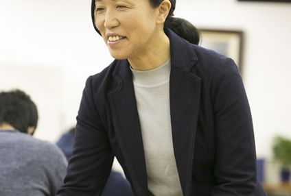 ジェイ＆サチ のアイキャッチ画像