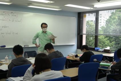 医学部予備校ウインダム のイメージ