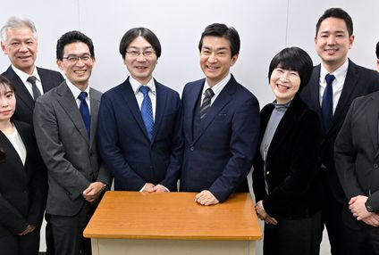 医学部特訓塾 のアイキャッチ画像