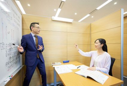 医系専門予備校　メディカルラボ のアイキャッチ画像