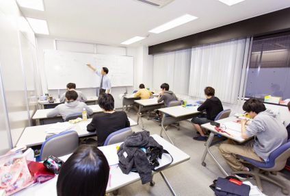 私立医学部専門予備校はやぶさ のアイキャッチ画像