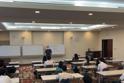 翔進予備校 のアイキャッチ画像