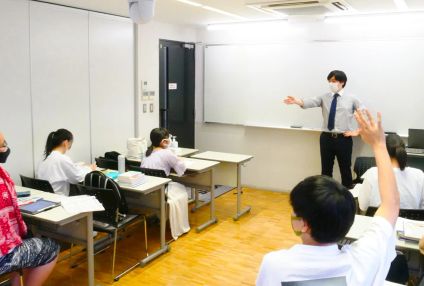 ＹＭＳ代々木メディカル進学舎 のアイキャッチ画像