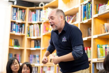 イングリッシュ・プリーズ！キッズ のアイキャッチ画像