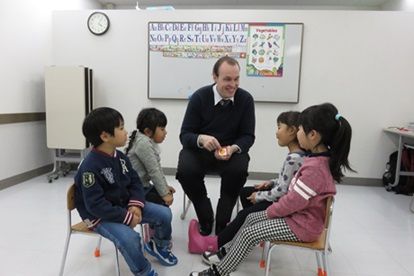 バルーンキッズ のアイキャッチ画像