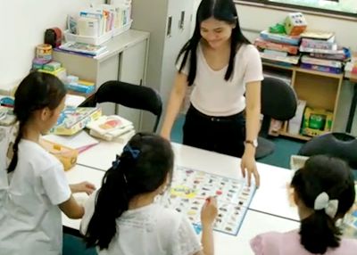 ポテトクラブ のアイキャッチ画像