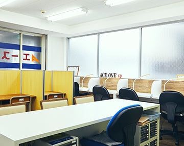 進学個別指導塾エース・ワン のアイキャッチ画像