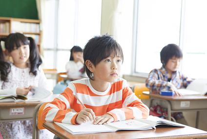 キッズガーデン のアイキャッチ画像