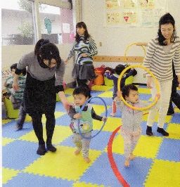 ＡＫＡＮＯＮ　英語リトミッククラス のアイキャッチ画像