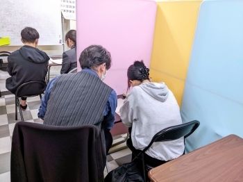 個別指導塾学叶 のアイキャッチ画像