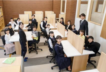 いずみ塾 のアイキャッチ画像