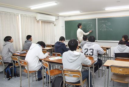 ＺＥＮＴ進学塾 のアイキャッチ画像