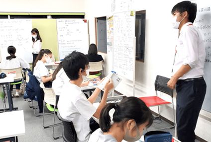 個別指導ＳＳゼミナール のアイキャッチ画像