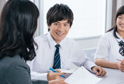 いずみ学習教室 のアイキャッチ画像