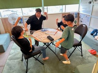 マイキーズキッズアカデミー のアイキャッチ画像