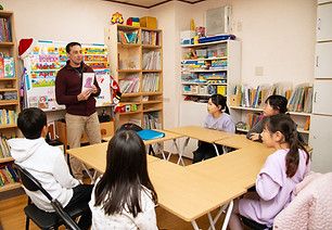 ワンネスキッズクラブ のアイキャッチ画像