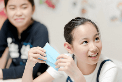 英会話ラボ　ＡＮＮＥ のアイキャッチ画像