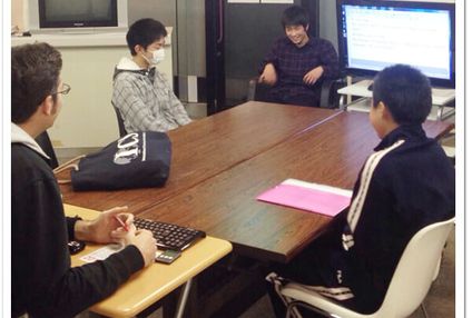 ＩＣＳ英会話スクール のアイキャッチ画像