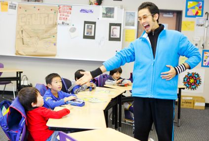 ＩＥＳ英会話 のアイキャッチ画像