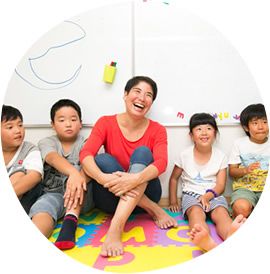 ＯＲＡＢＣｓ英会話（オーラビーシーズ） のアイキャッチ画像