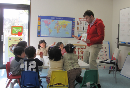 Ｓｔａｒ　Ｋｉｄｓ のアイキャッチ画像