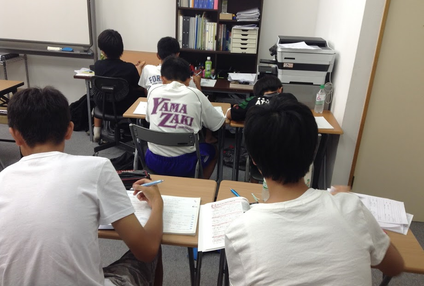 アプラック実践スクール　集団指導コース のアイキャッチ画像